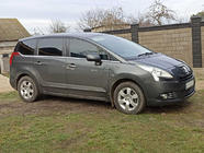 Peugeot 5008 2009-2016 Capace Manere Cromate (4 buc) Carmos - Otel Inoxidabil Turcesc foto 6