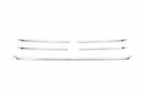 Volkswagen Crafter 2006-2016 Capace Grila Cromate 2011-2017 foto 5