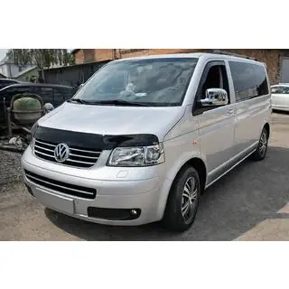 Capace Oglinzi Cromate (2 buc)