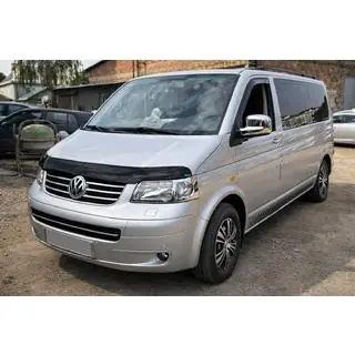 Capace Oglinzi Cromate (2 buc)