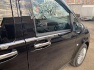 Mercedes Vito/V-class W447 2014- Capace Manere Cromate (4 buc, Otel Inoxidabil) foto 7