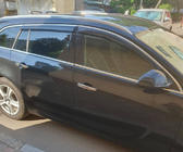 Opel Insignia 2008-2017 Capace Manere Cromate (4 buc) Carmos - Otel Inoxidabil Turcesc foto 1