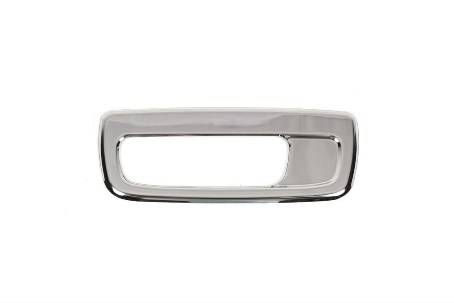 Mercedes Citan 2013-2021 Capac maner spate (inox) Foto 3
