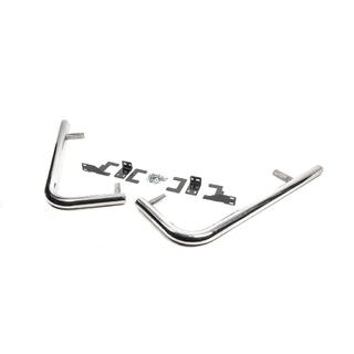 Coltare Spate AK-SO (Inox) Mercedes Sprinter W901/902/903/904/905 1995–2006 foto 3