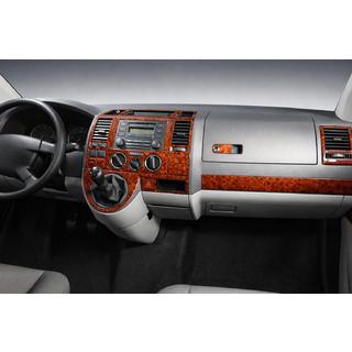 Huse bord auto (Turcia) Volkswagen T5 Transporter 2003-2010 foto 1
