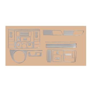Huse bord auto (Turcia) Volkswagen T5 Transporter 2003-2010 foto 3