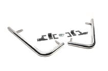 Volkswagen LT 1995-2006 Coltare Spate AK-SO (Inox) foto 4
