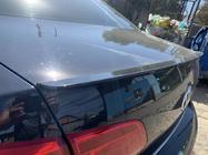 Volkswagen Passat B7 2012-2015 Spoiler Meliset (grunduit, pentru EU) foto 5
