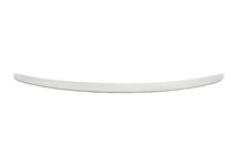 Volkswagen Passat B7 2012-2015 Spoiler Meliset (grunduit, pentru EU) foto 6