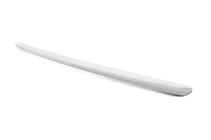 Volkswagen Passat B7 2012-2015 Spoiler Meliset (grunduit, pentru EU) foto 7