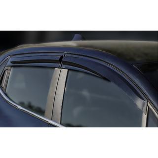 Deflectoare Geamuri HB (4 buc, Sunplex Sport) foto 2