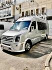 Volkswagen Crafter 2006-2016 Prelungire bara fata 2012↗ (Sport-3, vopsibil) foto 11