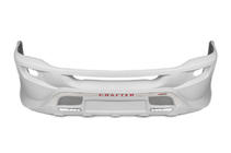 Volkswagen Crafter 2006-2016 Prelungire bara fata 2012↗ (Sport-3, vopsibil) foto 14