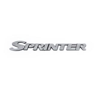 Inscription Sprinter foto 2