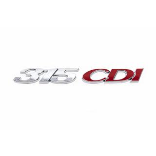 Inscription 315 CDI Mercedes Sprinter W906 2006–2018 foto 2