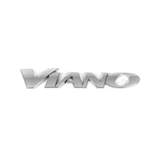 Inscription Viano A639 817 1212 Mercedes Vito W639 2004-2014 foto 1