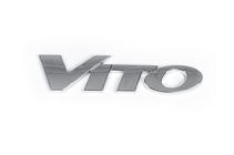 Mercedes Vito W639 2004-2014 Inscription Vito foto 2