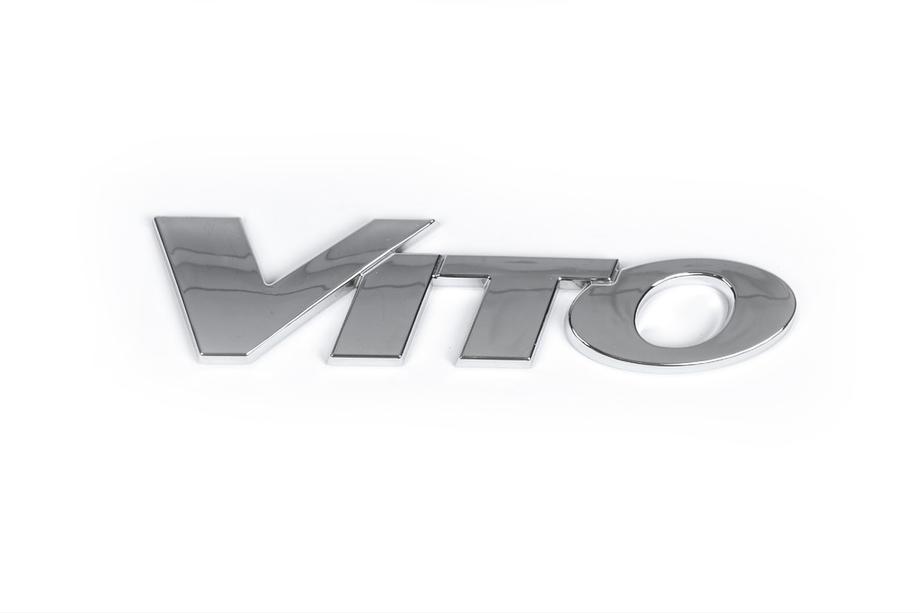 Mercedes Vito W639 2004-2014 Inscription Vito Turcia Foto 2