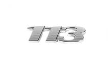 Mercedes Viano 2004-2014 Inscription 110, 111, 113, 115, 116 (asortat) 110, stil original foto 4
