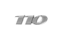Mercedes Viano 2004-2014 Inscription 110, 111, 113, 115, 116 (asortat) 110, stil original foto 2