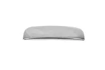 Citroen C-4 2004-2010 Ornament maner hayon cromat (inox) foto 2