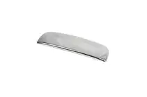 Citroen C-4 2004-2010 Ornament maner hayon cromat (inox) foto 3