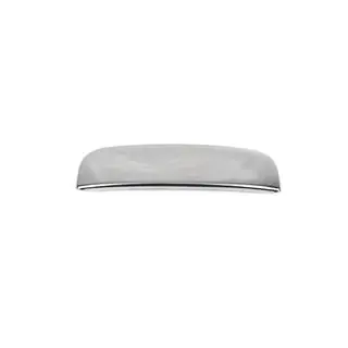 Ornament maner hayon cromat (inox) foto 2