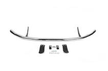 Mercedes Vito W638 1996-2003 Bara frontala inferioara ST008 inox d51 foto 2