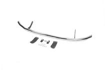 Mercedes Vito W638 1996-2003 Bara frontala inferioara ST008 inox d51 foto 3