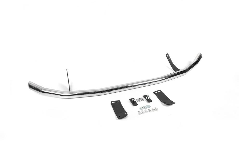 Mercedes Vito W638 1996-2003 Bara frontala inferioara ST008 inox d51 Image