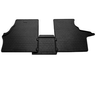 Covorase cauciuc (3 buc, Stingray) Mercedes Vito W638 1996-2003 foto 1