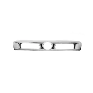 Capac grila cromat (1 buc, ABS)