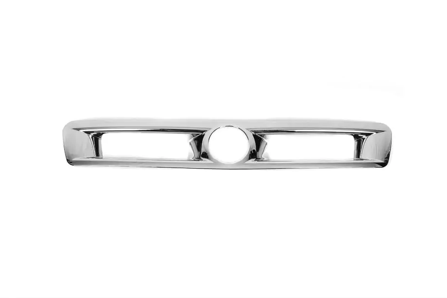 Fiat Albea 2002-2012 Capac grila cromat (1 buc, ABS) Image