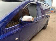 Mercedes Vito W639 2004-2014 Capace Oglinzi Crom Vito 2010-2015 (2 buc) foto 2