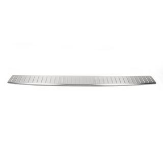 Protectie bara spate OmsaLine inox foto 2
