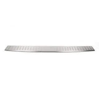 Protectie bara spate OmsaLine inox foto 2