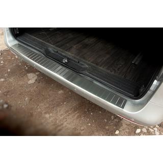 Protectie bara spate OmsaLine inox foto 4