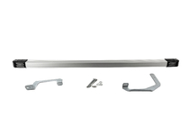 Mercedes Vito/V-class W447 2014- Bara Spate Moonlight (Aluminiu) Negru foto 3