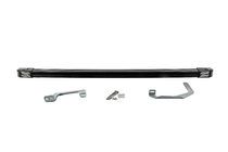 Mercedes Vito/V-class W447 2014- Bara Spate Moonlight (Aluminiu) Negru foto 9