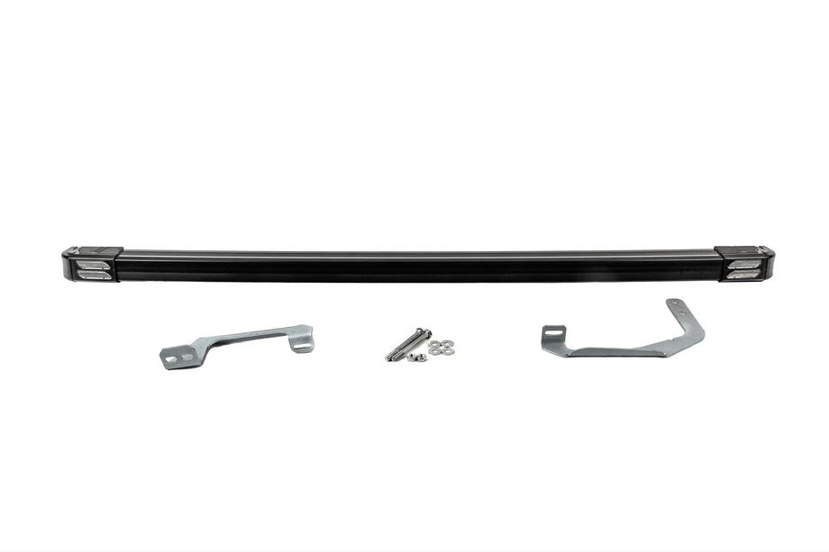 Mercedes Vito/V-class W447 2014- Bara Spate Moonlight (Aluminiu) Foto 9