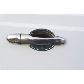 Capace manere usi inox foto 1