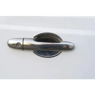 Capace manere usi inox foto 1