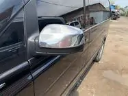 Mercedes Viano 2004-2014 Capace Oglinzi Crom VITO 2010-2014 (2 buc) foto 8