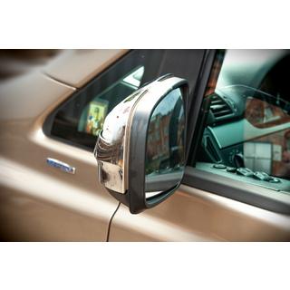 Capace Oglinzi VIANO 2010-2015 (2 buc, plastic) Mercedes Vito W639 2004-2014 foto 4