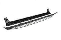Peugeot 3008 2008-2016 REDUCERE! Praguri Laterale Design Original (-70% Discount) foto 4