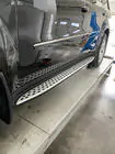 Mercedes GL class X164 2006-2012 Praguri Laterale Design Original foto 3