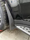 Mercedes GL class X164 2006-2012 Praguri Laterale Design Original foto 4