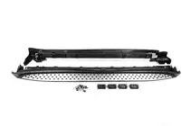 Mercedes GL class X164 2006-2012 Praguri Laterale Design Original foto 8