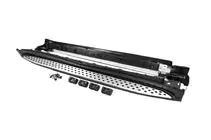 Mercedes GL class X164 2006-2012 Praguri Laterale Design Original foto 9