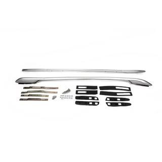 Bare longitudinale plafon design original (Gri) foto 4